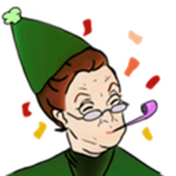 Hpcelebrate emoji