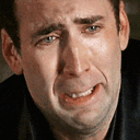 Nicmoji Sad emoji