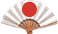Japanese Fan emoji