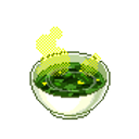 Green Soup emoji
