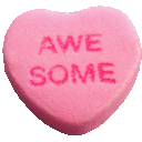 Awesome Heart emoji