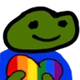 Peppride emoji