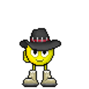 My Shout emoji