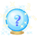 Crystal Ball Question emoji