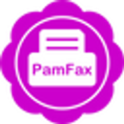 Pamfax emoji