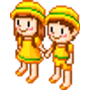 Friend emoji