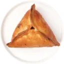 Triangle Pastry Fold emoji