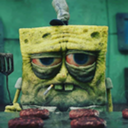 Drug Bob emoji