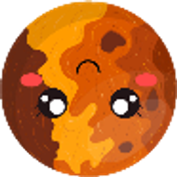 Mercury Retrograde emoji