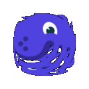 Dagster3d emoji