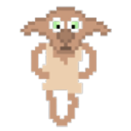 Dobby emoji