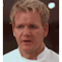 Ramsay Wut emoji