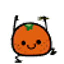 Tomato Yay emoji