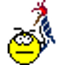 Pecker emoji