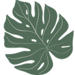 Monstera emoji