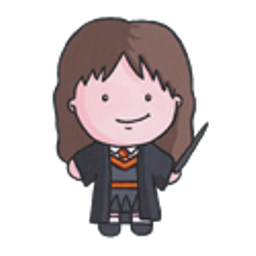 Hermionegranger emoji