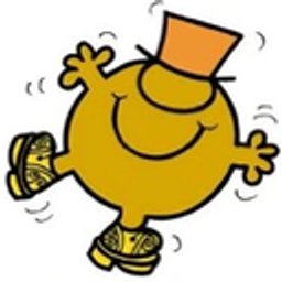 Mr Silly emoji