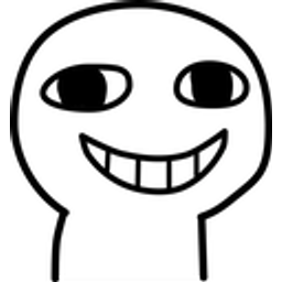 Creepsmilee emoji