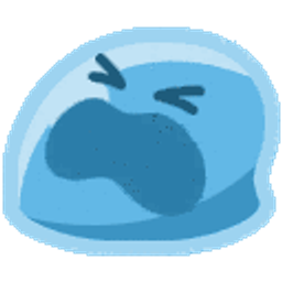 Gummy Sob emoji