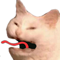 Cattongue1q emoji