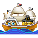 Mayflower emoji