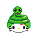 Hkmedusa emoji