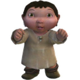 Ice Age emoji