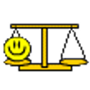 Libra emoji