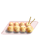 Dumplings emoji