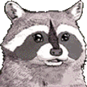 Rgbcoon emoji