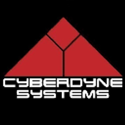 Cyberdyne Systems emoji