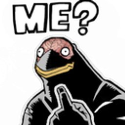 Nomu Meq emoji