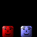 Zap emoji