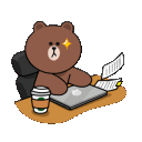 Bearb emoji