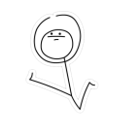 Itssomething emoji