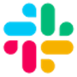 New Slack Logo emoji
