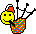 Bagpipper emoji