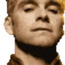 Homelander Sad emoji