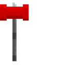 Hammer Power emoji