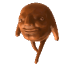 Cursed0 emoji