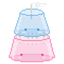 Jello Tower emoji