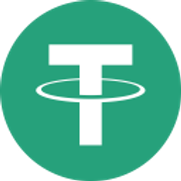 Tether emoji