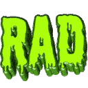 Rad emoji