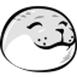 Seal emoji