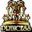 Princess Crown emoji