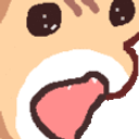 Cursecat emoji