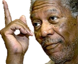 Hesright emoji