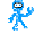 Electric emoji