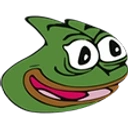 Pepega emoji