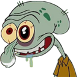 Crackward E emoji